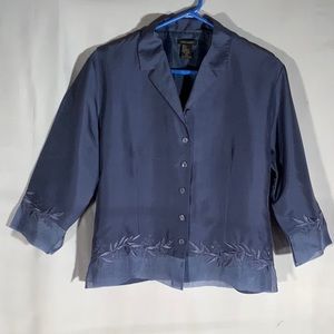 Anna Carson Women Top